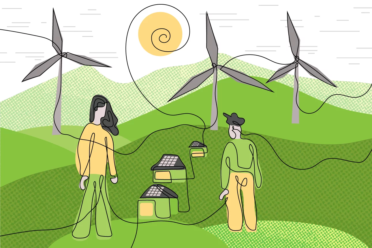 Kesadaran Gaya Hidup untuk Menjaga Energi Tetap Stabil